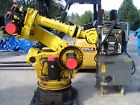 S-430if Fanuc Robot With System