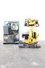 S-430iw-200 Fanuc Controller Cables Pendant Complete Robot