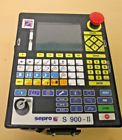 S-900-ii Sepro Robotique Teach Pendant No Cord Looks Excellent