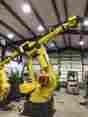 S-900ib Fanuc 200kg Robot Rj3ib Welding Abb Nachi