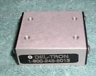 S2-1 Del-tron Precision Ball Slide