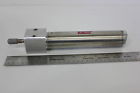 S2-t-308e Bore " Stroke 3 1.50 Cylinder Schrader Pneumatic Stainless