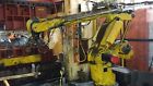 S-420if S420if Fanuc Extended Reach Arm