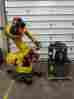 S430iw-rj3 F41895 Fanuc Robot Abb Motoman Nachi