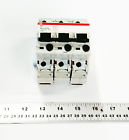 S503x-af3505 Abb High Performance Circuit Breaker
