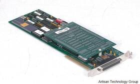 Scf-018 Sankyo Robot Automation 2-axis Control Module