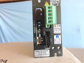 Pyrg015k1xxvp00 Sanyo Denki Robot Controller. Excellent