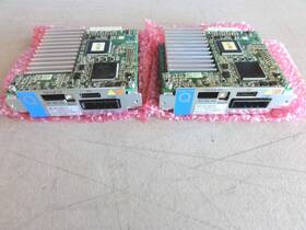 Qr1a01ak001 Sanyo Denki Lot Of 2x Sanmotion Servo Controller Amplifier . Exc