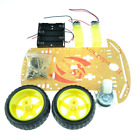 Sb-122 Laqiya 2wd Smart Robot 712866296878
