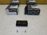 300715 Sbr-pgzn 50 Schunk Finger Blanks Lot Of One Price Grippers