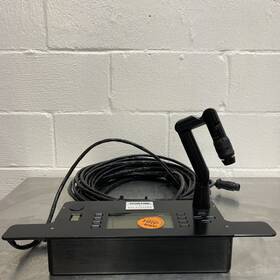 101-3354 Schilling 101/3354 Gec Alsthom Robotic Master Controller T2/3 P/n