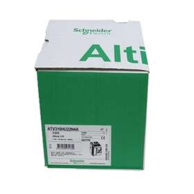 Atv310hu22n4a Schneider 1pcs New In Box Inverter