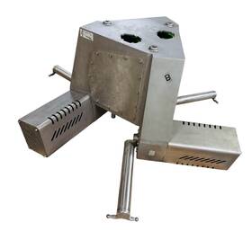 P4i-r-no-15-1200 Schneider Electric Vrkp4i0rno00000 / Pacdrive Robot