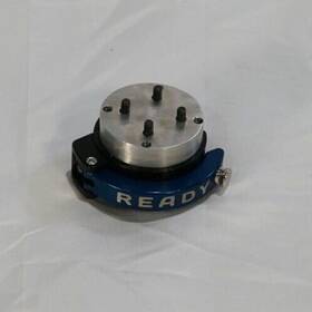 G-shw063-2oe Schunk 1383488 / Shw063 Manual Change Master Tool With Push Lever