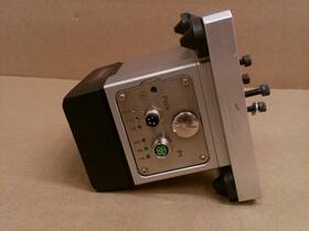 Schunk 25-ei-m-b Egk Ethernet/ip Small Parts Gripper 1491754 Egk25eimb