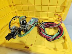 Egs25nn Schunk 25-n-n Egs / Gripper Custom Pick And Place Setup