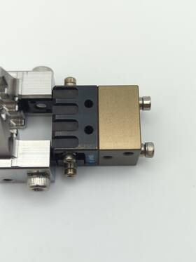 Schunk 305491 Mpg 20 Gripper 0305491 Mpg Plus