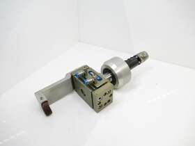 Schunk Psh 22-2 Long-stroke Gripper Assembly Kit