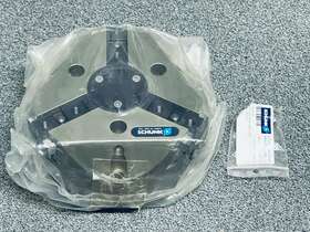Pzn-160-2-as Schunk Pzn-plus 160-2-as Universal Gripper