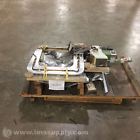 Scl40l-sg6t0598a03 Inoue Robotic Weld Gun Assembly Usip