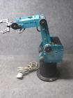 Scorpower-er 4pc Eshed Scorbot Robotic Industrial Arm Controller
