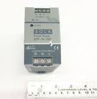 Sdpi-24-100t Sola Hevi-duty Din Rail