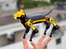 Seeed Bionic Open Source Robot Dog System Driver Support Multiple