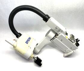 Seiko Epson E2c351s-ul Robot Arm Manipulator 4-axis 150w 14kg Load