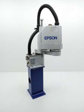 G3-351s-ul Seiko Epson G3 Scara Manipulator Robot 350mm