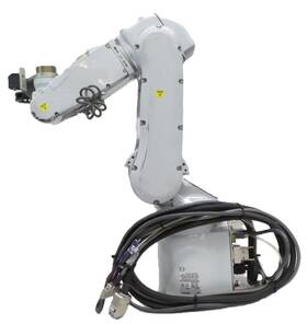 S5-a701cr Seiko Epson Mid Range 6-axis Industrial Robot S5 Series Surplus