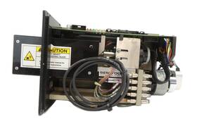 240t0016ioo-503 Semitool 240t0016-503 Equinox Wafer Lift Rotate Refurbished
