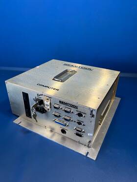 900t0099-507 Semitool Linear Robot Controller