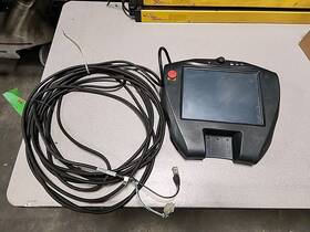 Ae0000318501 Sepro Teach Pendant
