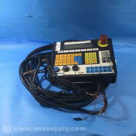P-900 Sepro Robotique P 900 Teach Panel Usip