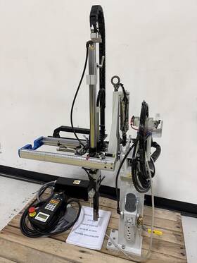 Sepro Sr-55 2013 Picker Used #152738