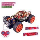 Sf-picar-s Sunfounder Raspberry Pi Smart Car Kit
