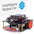Sf-pismart Pisd Sunfounder Pismart Car 606034416857