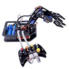 Sf-rollarm Sunfounder Robotic Arm Kit For Arduino