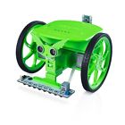 Sf-rollman Sunfounder Rollman Stem Learning Educational Diy Robot Kit