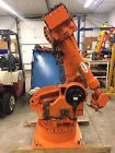 Sf166-02 Nachi Robotic No Used Robot Mfg Systems