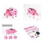 Sfpigbionic Pig Electronic Learning Toys Bionic Diy Robot Kit For