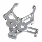 Sfpv.55.al Sfpv Aluminum Servo Controlled Robotic Claw Grabber Grip