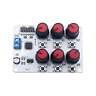 B073xzh264 Sg Us Lewansoul Channel Digital Servo Tester Protection 689852196620