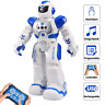 B07d4f42kt Sg Us Sikaye Rc Robot For Kids Intelligent Programmable With 689848191479