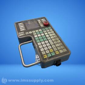 2052078 Shiga Yamashita Co. Ltd. Teach Pendant Usip