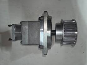 Shimpo Tws-1500fm-4 Star Robot Crosswise Gearbox