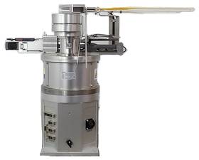 Shinko Bx80-070938-14 300mm Wafer Handling Robot Tel Trias Sbx92101286-4 Spare