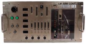 Bx80-000173-v1 Shinko Electric Robot Controller Sce92300106 Lm-arm-cont Working