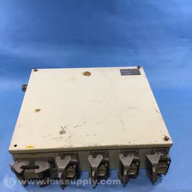 Hi3005b-p Shinwa Robot Interface Box Usip