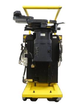 Sce92100127 Sinfonia Technology Dual Arm Wafer Handling Robot Untested Spare